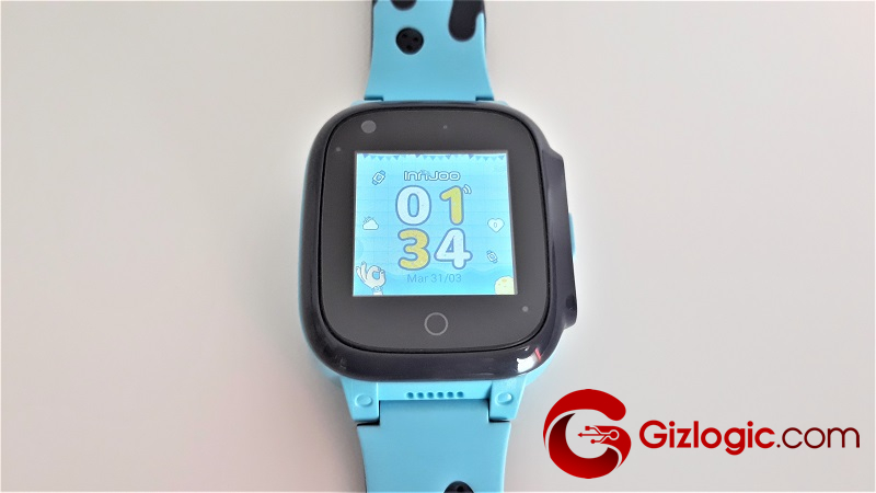 Innjoo Kids Watch Innjoo Kids Watch